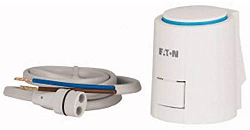 Eaton xComfort Radiator valve, NC (CHVZ-01/04)