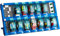 LEGO Minifigures What Am I? 536-teiliges Bausatz – Bausätze (7 Jahre), 536 Stück