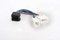 Autoleads PC2-76-4 Adaptateur de Harnais de câblage d'autoradio pour Nissan Micra