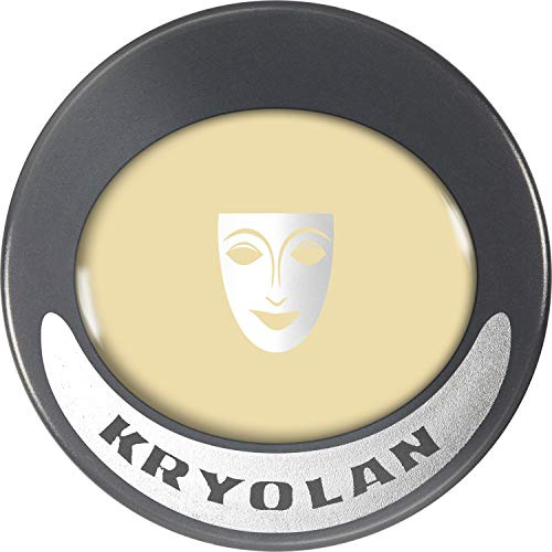 Kryolan Ultrafoundation Make-up 15 ml, YH