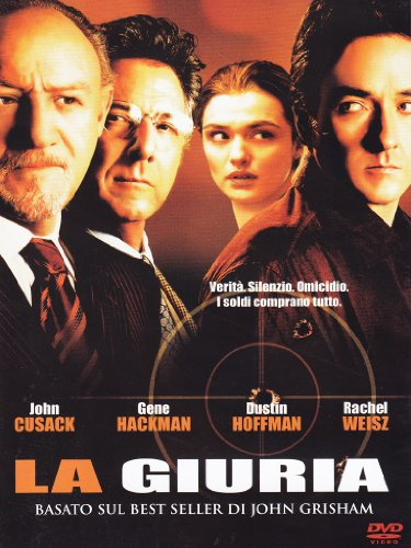 La giuria [IT Import]