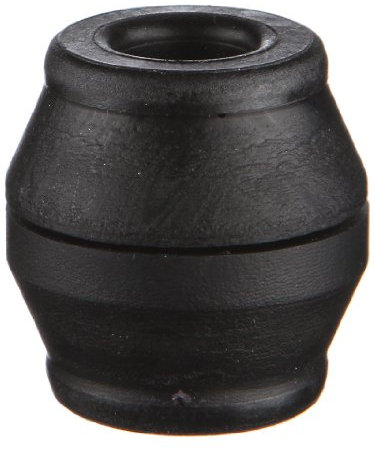 Bones Räder Hardcore Bushings Soft Black