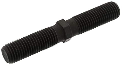 Febi Bilstein 05202 Schraube, Spureinstellung | 05202 für Astra Calibra Vectra 9-3