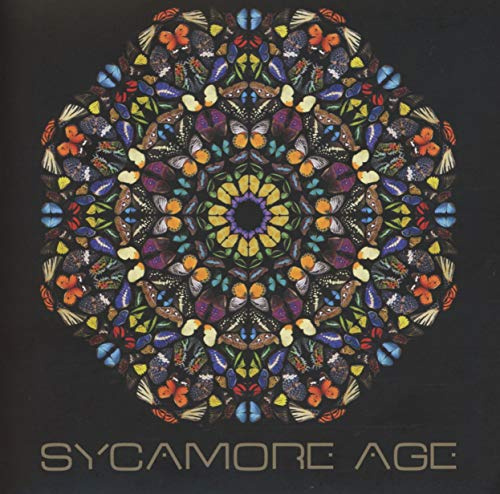 Santeria/Audioglobe (Rough Trade)