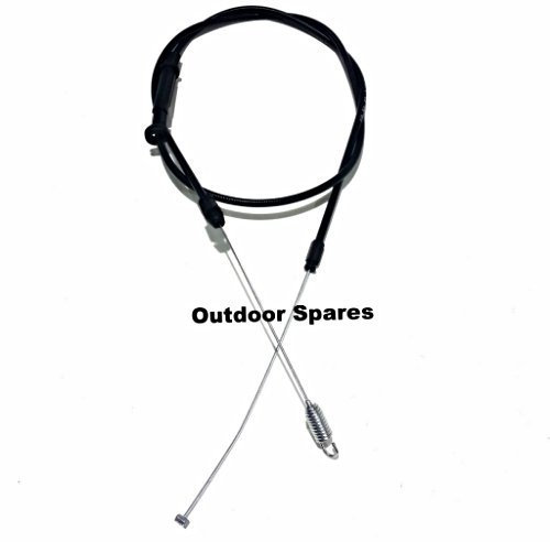 Mountfield Self Drive /Clutch Cable 381000709/2 For 421PD,422PD,460PD,464PD Etc