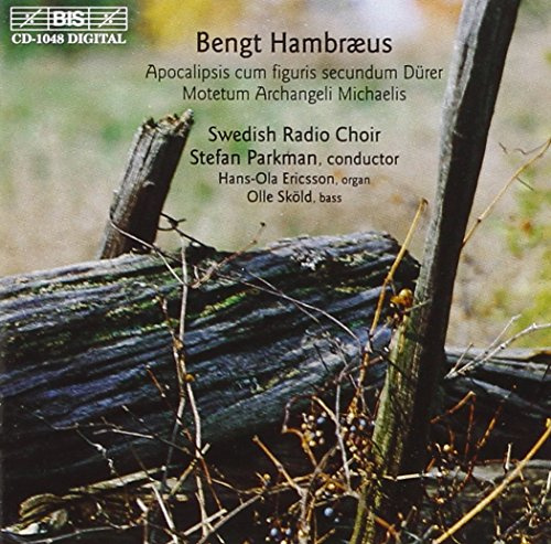 Motetum Archangeli Michaelis (1967)