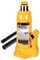 Performance Tool W1625 6-Ton (12,000 lbs.) Heavy Duty Hydraulic Bottle Jack,Yellow