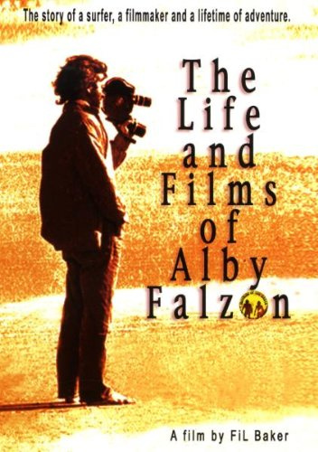 Surf - The Life and Films of Alby Falzon