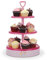 Disney Desserttablett, Einheitsgröße, Rosa