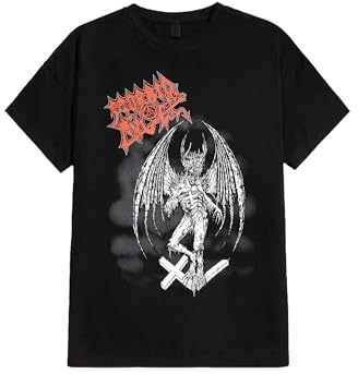 Morbid Angel - T-Shirt Gargoyle (in XL)