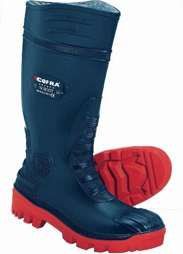 COFRA Stivali Nuovi messaggi Taifun s5. 44.