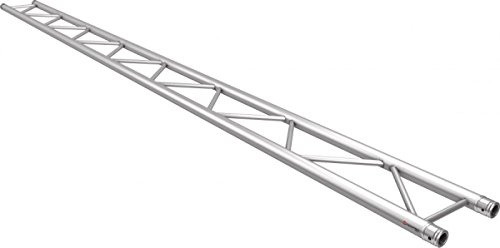 Naxpro-Truss FD 32 Traversensystem 400 cm, Silber, Aluminium