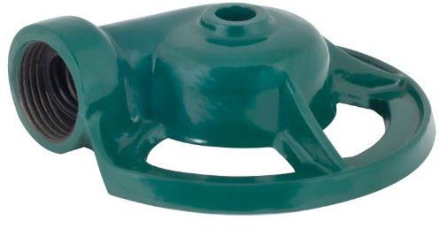 Melnor Cast Iron Circular Spot Sprinkler