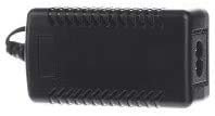 Triax TP 322 PSU Netzteil für TOL32 und TOL64, Schwarz, 12V, 5V, 3.3V, 12A, Stromkabel