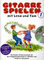 Verlag Bosworth Gitarre Spielen mit Lena und Tom 1 - arrangiert für Gitarre - mit CD [Noten/Sheetmusic]