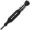 Megapro 8IN1NAS 8in1 Driver, Black/Black
