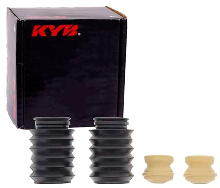 KYB 910121 Staubschutzsatz, StoÃŸdämpfer Staubschutzsatz, Staubschutz, Staubmanschette MINI MINI(R50, R53) | MINI(R56) | MINI Clubman(R55) | Kompatibel mit: MINI MINI, MINI, Cabriolet