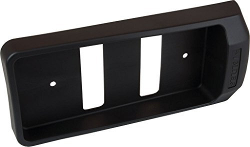 XLC Beleuchtungsgehäuse-2339000014 Schwarz 1 Size