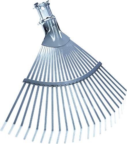 Stocker Rastrello per foglie - Giardinaggio Grandi Strumenti
