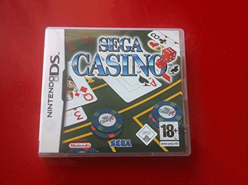 SEGA