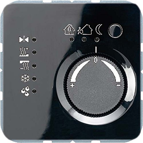 Jung CD2178SW KNX Stetigregler