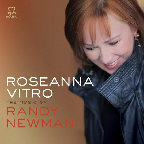 The Music of Randy Newman