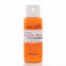 Artiste Acrylic Paint 59ml 2Oz Pumpkin, Quick-Drying Professional Art, Craft and Hobby Artists Paint, Vibrant Colour, Water-Based Paints Cover All Surfaces with Ease, Ideal for Travel Artists