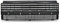 JOM 7H1853653OE Kühlergrill ohne Emblem, schwarz