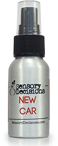 New Car Smell Spray - Car Freshener