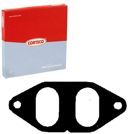 Corteco 460336H Dichtung, Abgaskrümmer | 460336H Kompatibel mit Fabia I (6Y2),Fabia I Combi (6Y5),Fabia I Praktik (6Y5),Fabia I Stufenheck (6Y3)