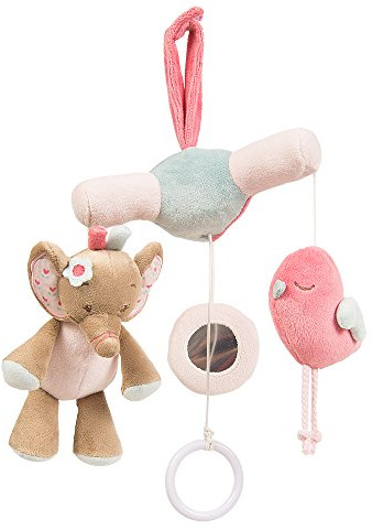 Nattou Mini Mobile 655217, Charlotte & Rose