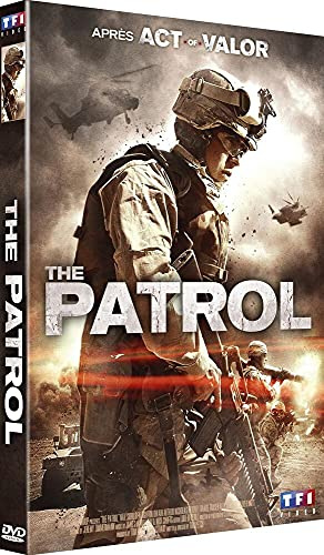 The patrol [FR Import]