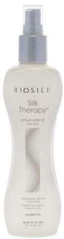 Biosilk Silk Therapy Spray Spritz, 7 Ounce
