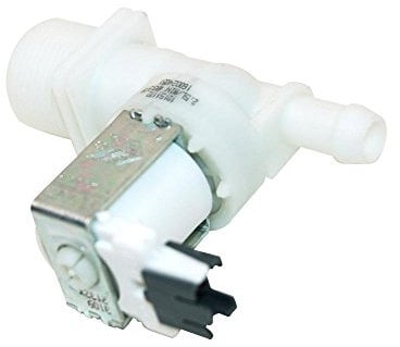 Hotpoint C00273883 Creda Hotpoint Indesit Dishwasher Single Solenoid Fill Valve. Genuine part number C00273883,