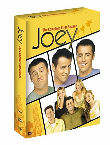 Joey - Season 1 [UK Import]