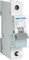 Hager MCS140 LS-Schalter 1P 6kA C-40A QC Quick Connect 1M