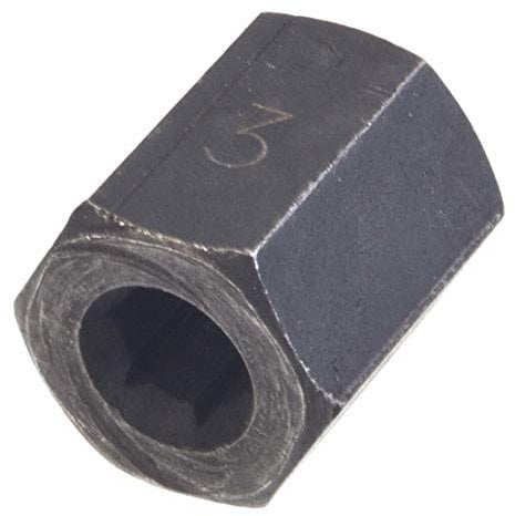 HAZET 841-03 Überwurfmutter