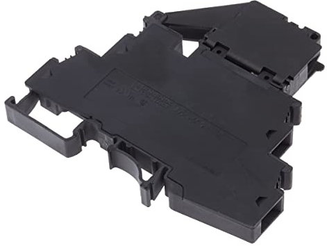 Phoenix ukk 5-hesi (5x20) - Terminal 2 floors ukk 5-hesi (5x20) black