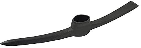 Rolson 12249 7lb Pick Axe Head