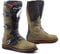 FORMA Boulder Approvato CE FORC380-2441 Stivali Moto41 EU, Marrone