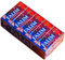 Falim Chicle con aroma a fresa sin azúcar (20 x 5 piezas/140g)