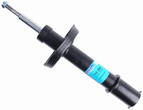 SACHS 110 256 Shock Absorber Compatible for Vauxhall Corsa MK I (B) (S93) 1992-2000 Front Axle and Other Vehicles