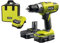 Ryobi LLCDI18022 - Taladro percutor (18 volts)