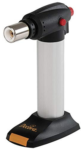 Decora, Nero 0141401 BRUCIATORE Professionale, PLASTICA, 24 x 18 x 7 cm