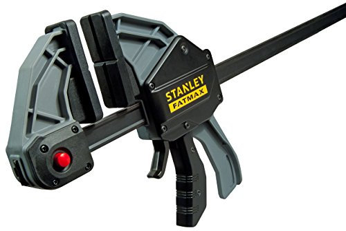 STANLEY FMHT0-83242 Morsetto a Barra, 1250 mm, Misura XL