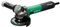 g13ve smerigliatrice angolare (1.320 W) (brushless) (wieder protezione antiossidante)