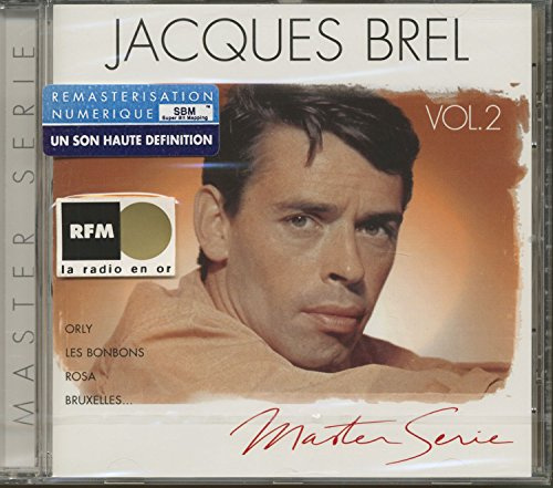 Master Serie Vol.2/Talents du