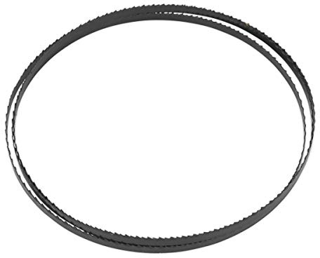 Sealey Sm1303B10 Bandsaw Blade 1400 X 6.5 X 0.35Mm 10Tpi