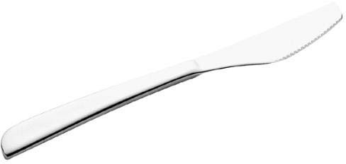 Pinti Inox Coltello Pizza Cateri