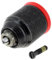 Portabrocas automático con autobloqueo 1.0-10mm 1/2 x20UNF con tornillo